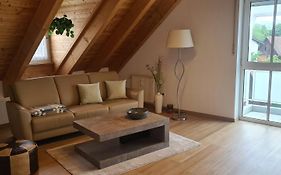 Apartment am Ammersee